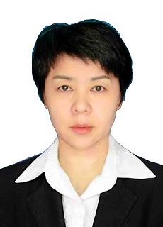 高艳梅:党委委员 高艳梅:党委委员